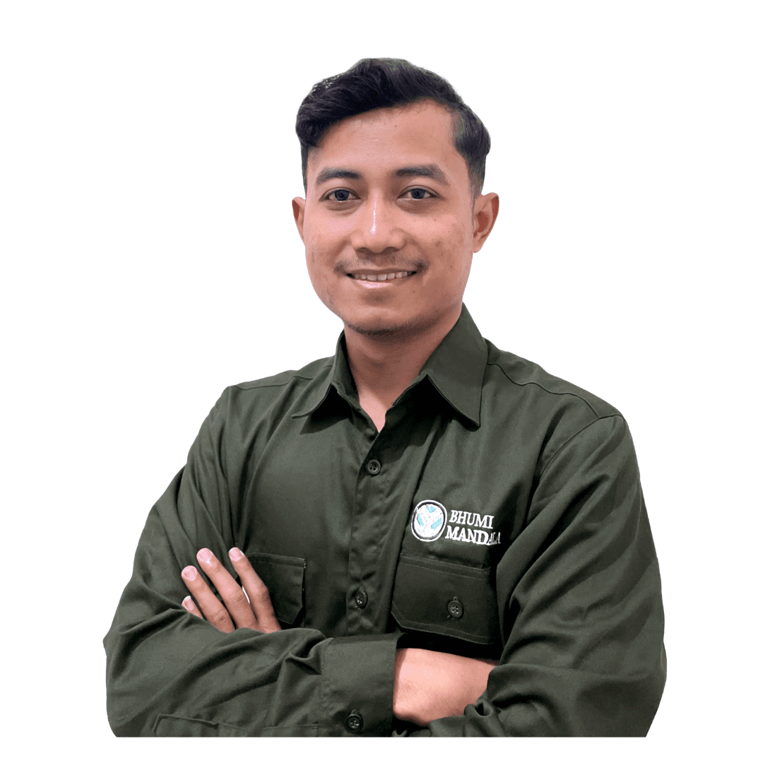 Andika Raka Siwi, S.E.