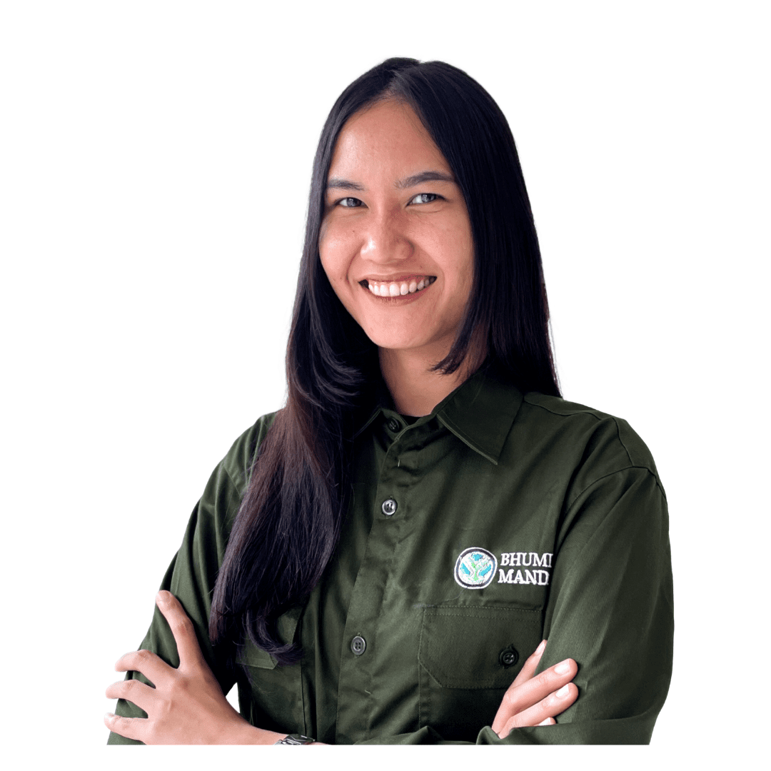 Diska Amelia, S.PSi.