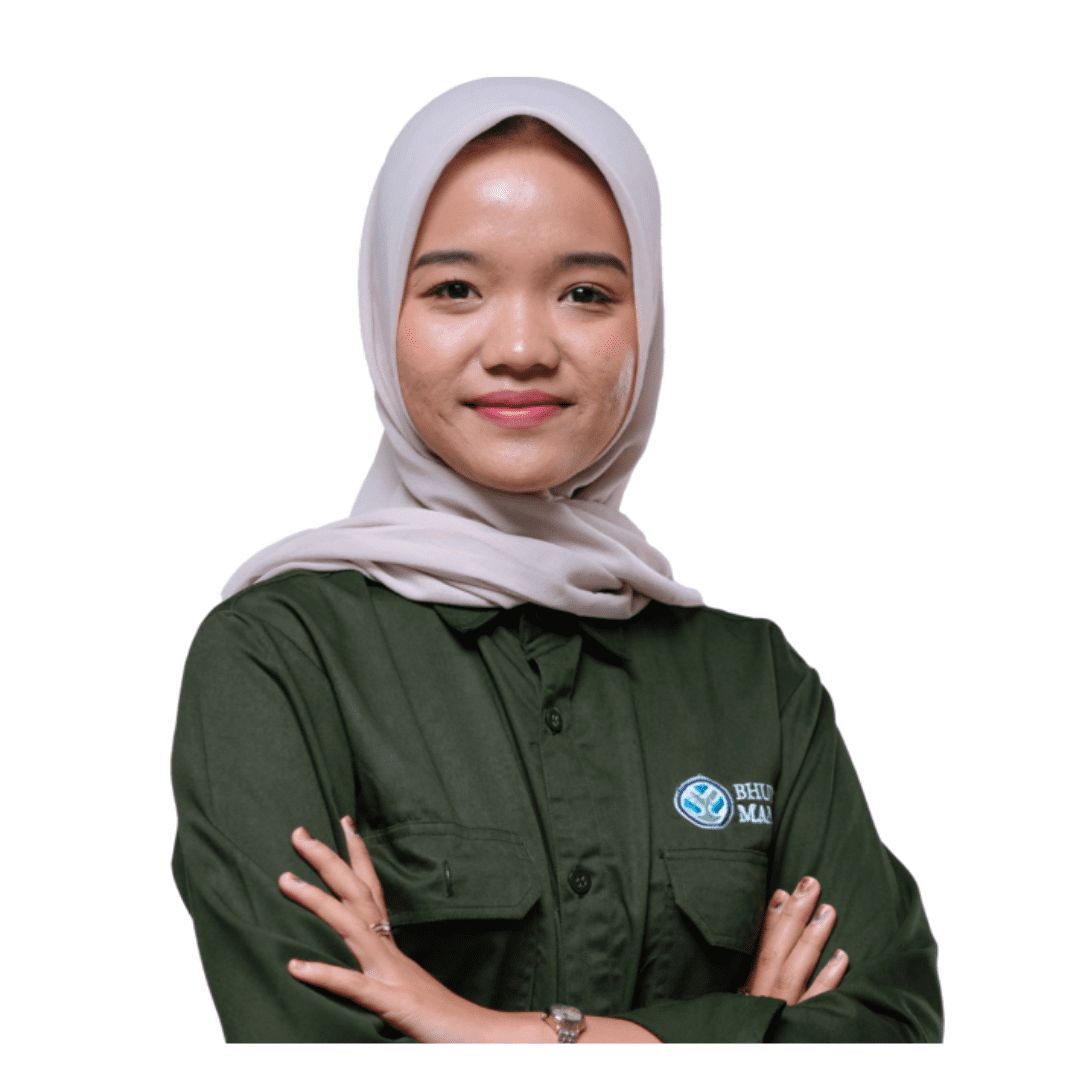 Elvira Rosa Setiya Anggraeni, S.T.