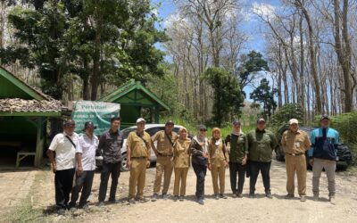 Pengurusan Izin Lingkungan Perusahaan: Pentingnya Kepatuhan dan Prosedur yang Benar