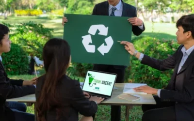 Mengapa Bisnis Wajib Menggunakan Jasa Konsultan Lingkungan