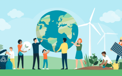 Aturan Izin Lingkungan dalam Perppu Cipta Kerja