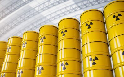 Jasa Pengolahan Limbah B3 Terintegrasi