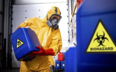 Kiat Sukses Menyusun Rincian Teknis (Rintek) B3 yang Komprehensif